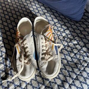 Soludos Sunrise Sneakers